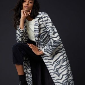 NWT Size Medium BB Dakota Anthropologie jacket